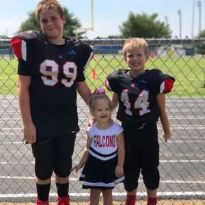 Meet your Posher, Nichole